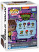 Funko POP! Movies: Teenage Mutant Ninja Turtles - April O'Neil