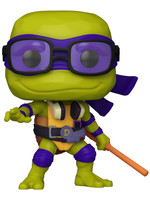 Funko POP! Movies: Teenage Mutant Ninja Turtles - Donatello