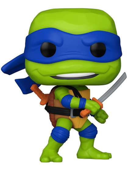 Funko POP! Movies: Teenage Mutant Ninja Turtles - Leonardo