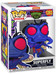 Funko POP! Movies: Teenage Mutant Ninja Turtles - Superfly