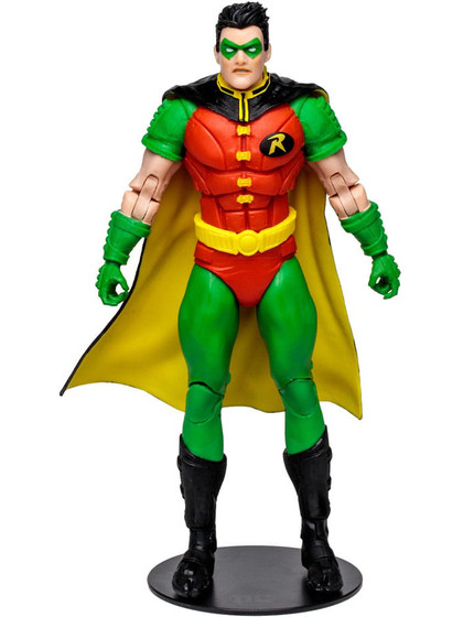 DC Multiverse - Robin (Tim Drake)