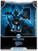 DC Multiverse - Blue Beetle Statue (Blue Beetle) 