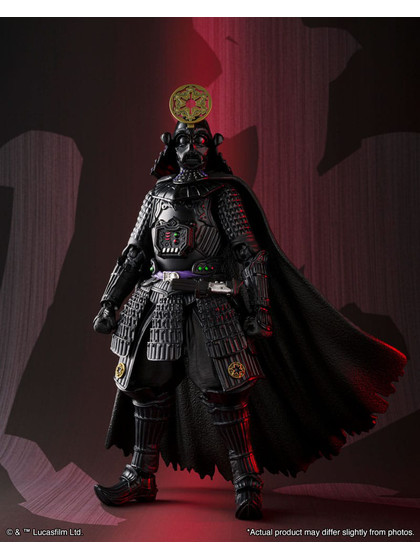 Star Wars - Meisho Movie Realization Samurai Taisho Darth Vader (Vengeful Spirit)