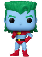 Funko POP! Animation: Captain Planet and the Planeteers - Captain Planet