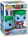 Funko POP! Animation: Captain Planet and the Planeteers - Captain Planet