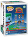 Funko POP! Animation: Captain Planet and the Planeteers - Captain Planet