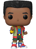 Funko POP! Animation: Captain Planet and the Planeteers - Kwame