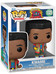 Funko POP! Animation: Captain Planet and the Planeteers - Kwame