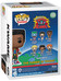 Funko POP! Animation: Captain Planet and the Planeteers - Kwame