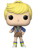 Funko POP! Animation: Captain Planet and the Planeteers - Linka
