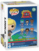 Funko POP! Animation: Captain Planet and the Planeteers - Linka