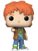 Funko POP! Animation: Captain Planet and the Planeteers - Wheeler