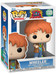 Funko POP! Animation: Captain Planet and the Planeteers - Wheeler