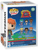 Funko POP! Animation: Captain Planet and the Planeteers - Wheeler