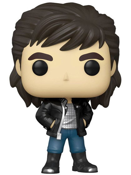 Funko POP! Rocks: Duran Duran - Andy Taylor (Wild Boys)