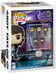 Funko POP! Rocks: Duran Duran - Andy Taylor (Wild Boys)