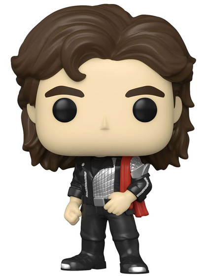 Funko POP! Rocks: Duran Duran - John Taylor (Wild Boys)