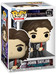 Funko POP! Rocks: Duran Duran - John Taylor (Wild Boys)