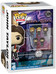 Funko POP! Rocks: Duran Duran - John Taylor (Wild Boys)