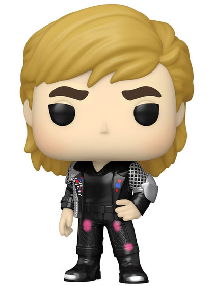 Funko POP! Rocks: Duran Duran - Nick Rhodes (Wild Boys)