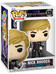 Funko POP! Rocks: Duran Duran - Nick Rhodes (Wild Boys)