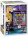 Funko POP! Rocks: Duran Duran - Nick Rhodes (Wild Boys)