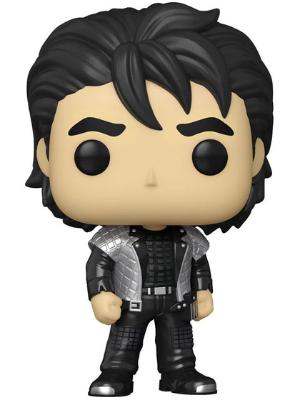 Funko POP! Rocks: Duran Duran - Roger Taylor (Wild Boys)