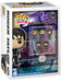 Funko POP! Rocks: Duran Duran - Roger Taylor (Wild Boys)