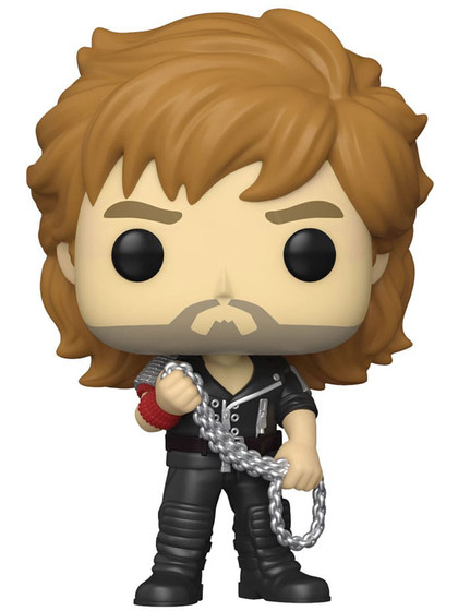 Funko POP! Rocks: Duran Duran - Simon Le Bon (Wild Boys)