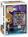 Funko POP! Rocks: Duran Duran - Simon Le Bon (Wild Boys)