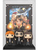 Funko POP! Movie Posters: Harry Potter and The Sorcerer's Stone - Ron and Harry and Hermione