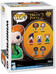 Funko POP! Disney: Hocus Pocus 2 - Winifred with Smoke