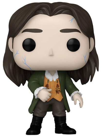 Funko POP! Movies: Interview with a Vampire - Louis de Pointe du Lac