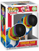 Funko POP! Ad Icons: Kellogg's Froot Loops - Toucan Sam (Flying)