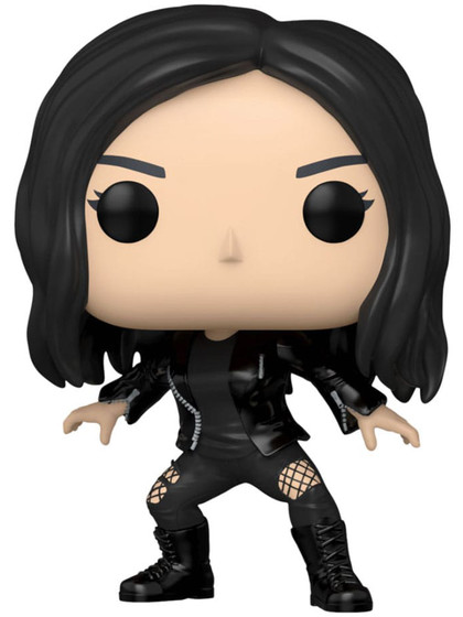 Funko POP! Television: The Boys - Kimiko