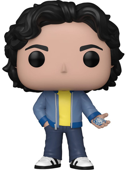 Funko POP! Movies: Blue Beetle - Jaime Reyes