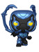 Funko POP! Movies: Blue Beetle - Blue Beetle