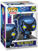 Funko POP! Movies: Blue Beetle - Blue Beetle