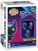 Funko POP! Movies: Blue Beetle - Blue Beetle