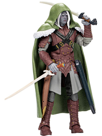 Dungeons & Dragons Golden Archive - Drizzt (R.A. Salvatore's The Legend of Drizzt)