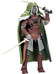 Dungeons & Dragons Golden Archive - Drizzt (R.A. Salvatore's The Legend of Drizzt)