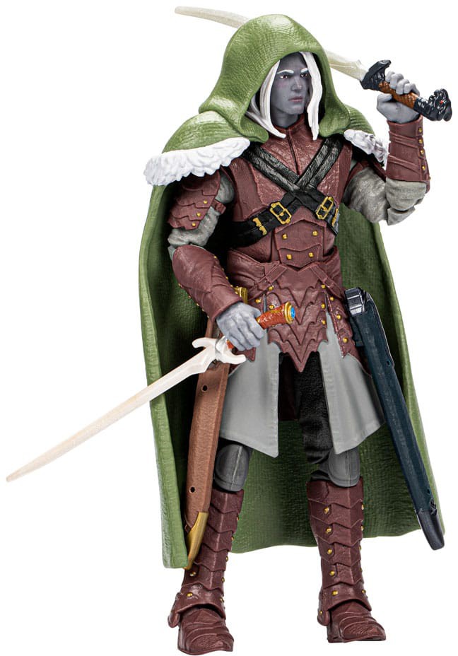 Dungeons & Dragons Golden Archive - Drizzt