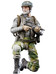 Star Wars Black Series: ROTJ 40th Anniversary - Rebel Commando