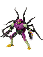 Transformers Legacy: Evolution - Predacon Tarantulas Deluxe Class