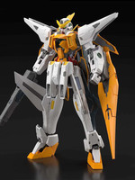 MG Gundam Kyrios - 1/100