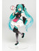 Hatsune Miku - Costumes Mandarin Dress Ver. Statue