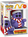 Funko POP! Ad Icons: McDonalds - Holiday Grimace