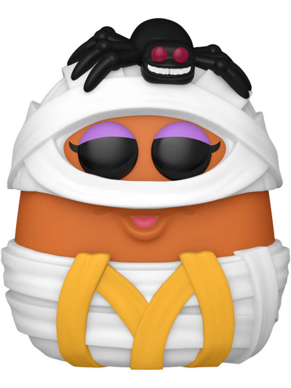 Funko POP! Ad Icons: McDonalds - Mummy McNugget