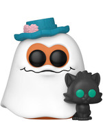 Funko POP! Ad Icons: McDonalds - McBoo McNugget