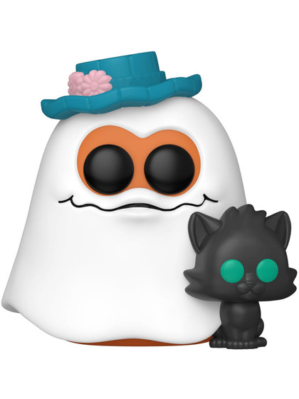 Funko POP! Ad Icons: McDonalds - McBoo McNugget